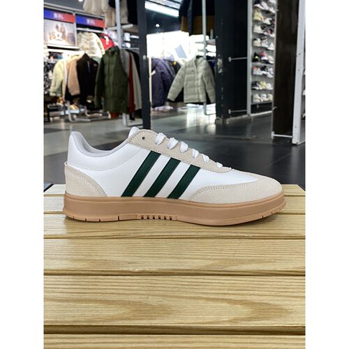 adidas阿迪达斯男女休闲板鞋DB0466 ID6127 ID9084 IE9043 IE3920 - 图1