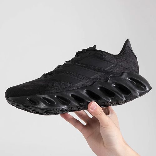 正品阿迪达斯男鞋女鞋 SWITCH FWD 轻便透气缓震跑步运动鞋ID1779 - 图2