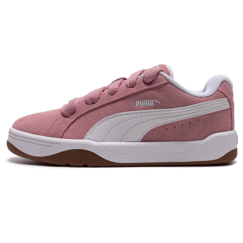 彪马男女鞋2025新款运动鞋板鞋户外出行情侣休闲鞋子400707-12-08,淘宝优惠券,粉丝福利购,淘宝优惠卷