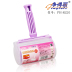 máy cắt lông quần áo Net Deli Hộ gia đình Giấy dính 10cm Nhãn dán dính bụi Collector Bụi lăn Quần áo để chải - Hệ thống giá giặt máy cắt lông xù quần áo của nhật Hệ thống giá giặt
