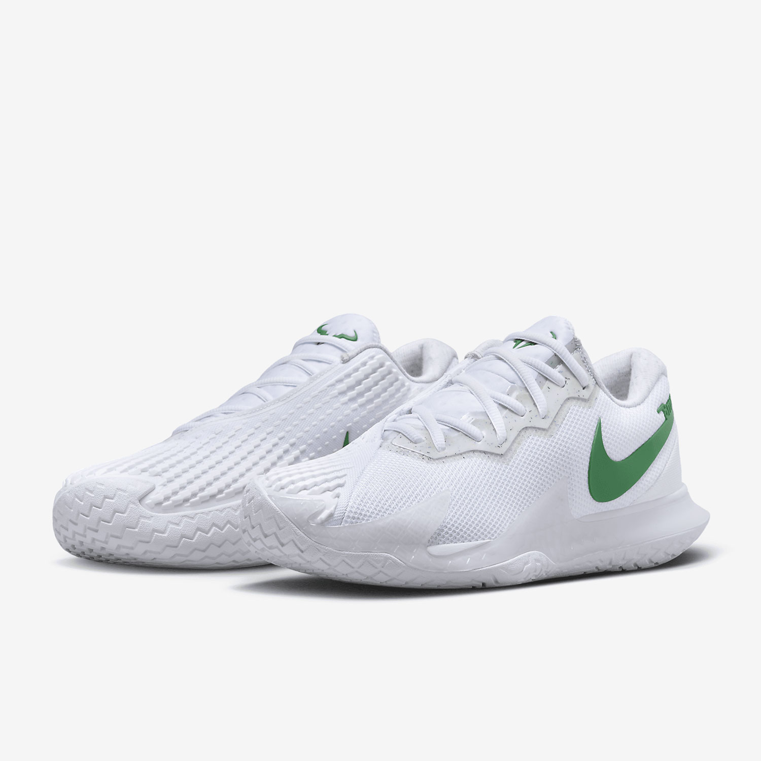 Nike/耐克正品Air Zoom Vapor Cage 4男子网球鞋DD1579-103 - 图0