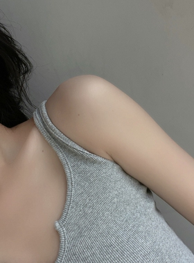 WHYs银灰色施家珍珠耳钉