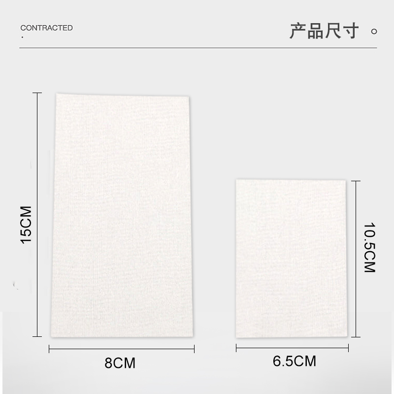 百鸟超薄电发纸陶瓷烫杠纸烫发纸美发冷烫理发店热烫专用艾文卷发 - 图0