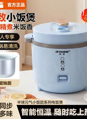 半球正半球电饭煲家用小电饭煲