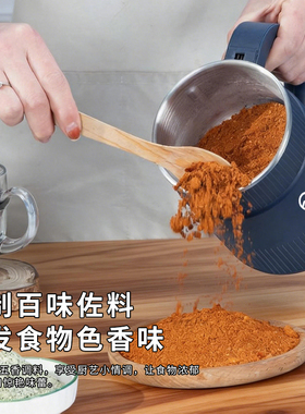 【十年换新】扬子研磨机超细