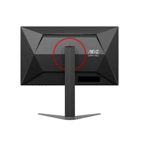 AOC24G4 24寸电竞游戏180Hz165Hz IPS屏升降旋转显示器24G15N25G3-图2