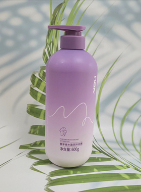 超市同款nak除蟥沐浴露乳保湿滋润补水清爽持久留香女洗发香氛