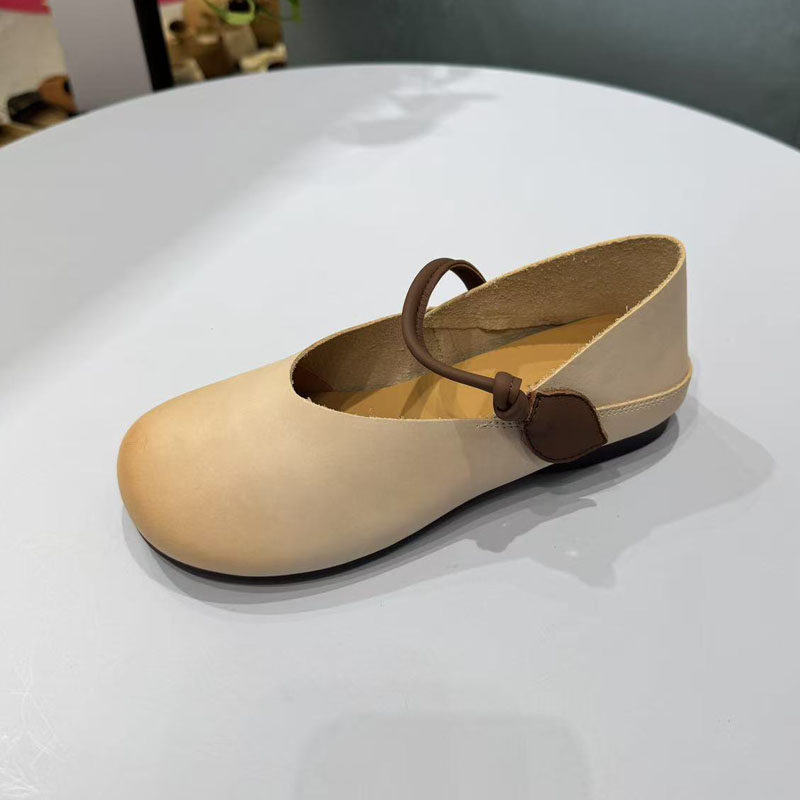 COMELY康莉2026春专柜正品平底一字带圆头玛丽珍女单鞋KYQ51012,淘宝优惠券,粉丝福利购,淘宝优惠卷