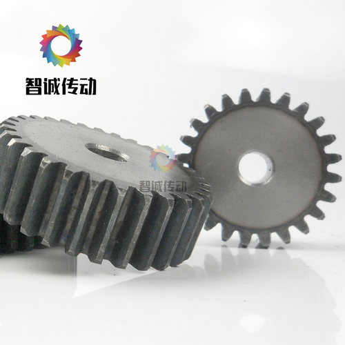 3模正齿轮、直齿轮、圆柱齿轮齿57/58/59/60齿，齿厚30MM - 图0