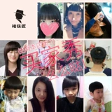 Машинка для стрижки волос, профессиональные ножницы, набор инструментов для стрижки волос, комплект, челка, полный комплект