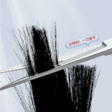 Машинка для стрижки волос, профессиональные ножницы, челка, детский комплект для домашнего использования