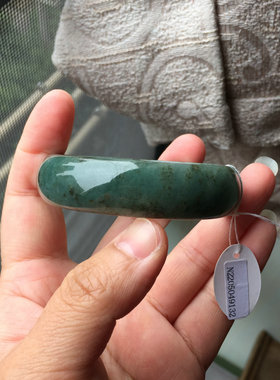 天然A货缅甸料贵妃翡翠玉石手镯