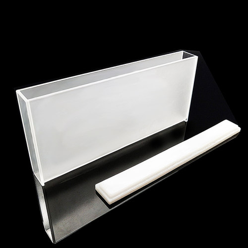 石英比色皿带盖通用型科研专用/出口级1mm-10cm免费开票整盒价格 - 图3