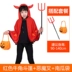 Trang trí Halloween Đạo cụ Đồ chơi Dress Up Phụ kiện Trẻ em Túi xách di động Túi quà tặng Túi kẹo Túi - Sản phẩm Đảng / Magic / Hiệu suất