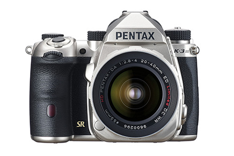 新品特惠｜PENTAX宾得K33 K-3III全新国行单反旗舰相机-图3