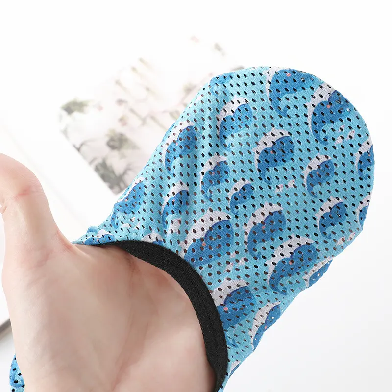 亲子地板袜成人宝宝春夏秋防滑印花袜套学步袜子儿童早教蹦床薄款,淘宝优惠券,粉丝福利购,淘宝优惠卷