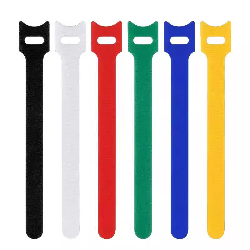 数据线收纳神器绑带魔术贴扎带理线器绕线器充电线整理固定束线带,淘宝优惠券,粉丝福利购,淘宝优惠卷