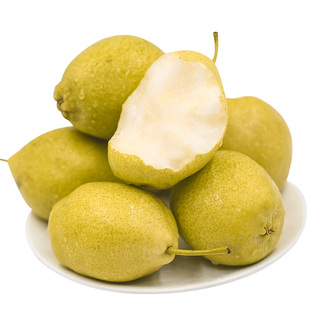 【下拉详情有优惠】陕西长安酥梨