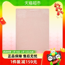 Liinfants Room Bedding Supplies Infant Blankets Warm Flannel Suede Quilt Children Soft And Warm Autumn Winter Cover Blanket