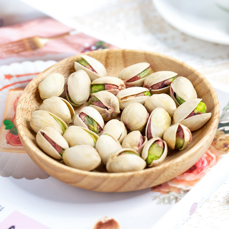 姚生记坚果年货礼盒福果干果炒货春节零食送长辈大礼包礼品,淘宝优惠券,粉丝福利购,淘宝优惠卷