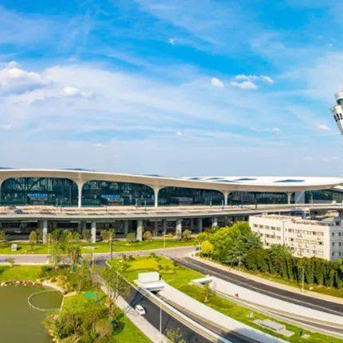 上海浦东机场接送机到杭州乌镇湖州安吉宁波苏州无锡常州南京扬州 - 图3