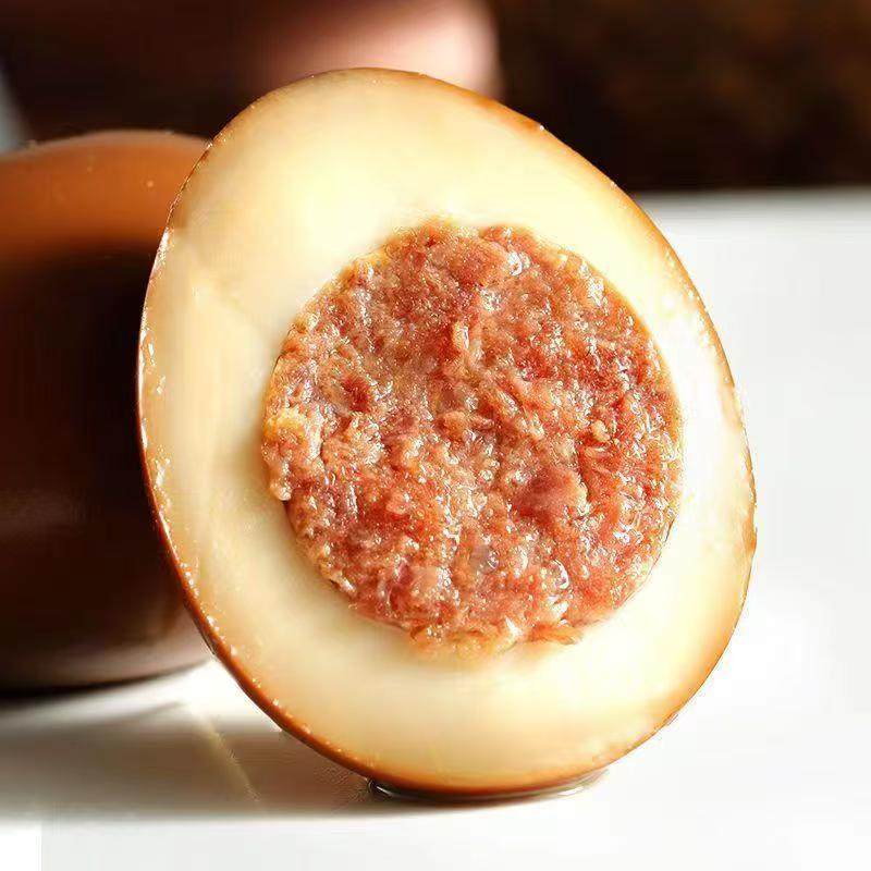 鸡肉丸夹心蛋鸡胸肉鸡蛋夹心鸡蛋独立包装健身代餐鸡蛋卤蛋零食,淘宝优惠券,粉丝福利购,淘宝优惠卷