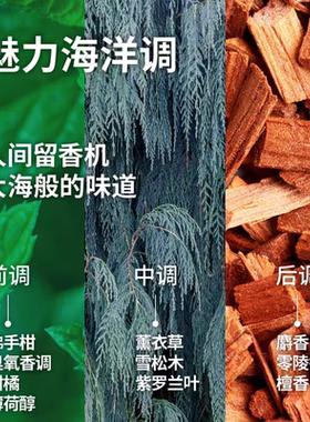 阿迪达斯男士活力沐浴露持久香氛