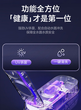 美国卓朗便携式新款家用烧水壶