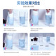 Kinbata color absorbing tablets are cleansed without worrying about color