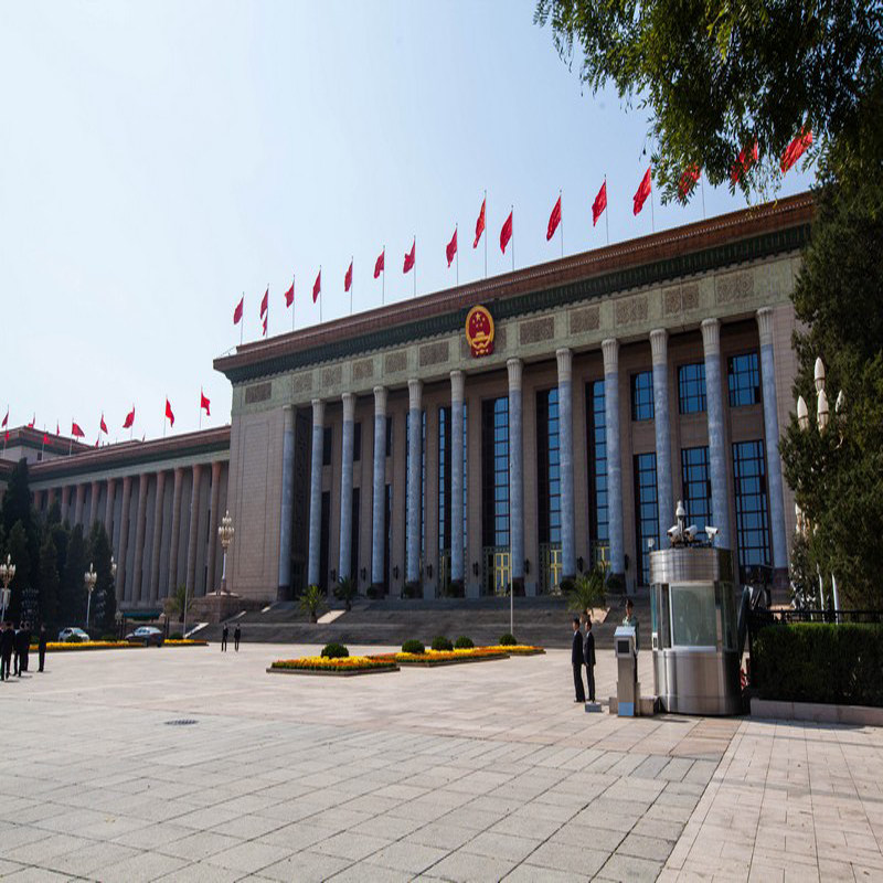 天安门城楼-天安门广场-城楼参观-瞻仰-国博+含门票+北京电子导览