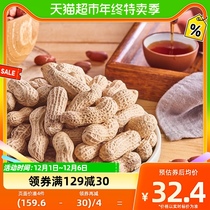 yamanoki season grilled peanuts 320g mountain season casual snacks nuts fried in wine dish peanuts rice