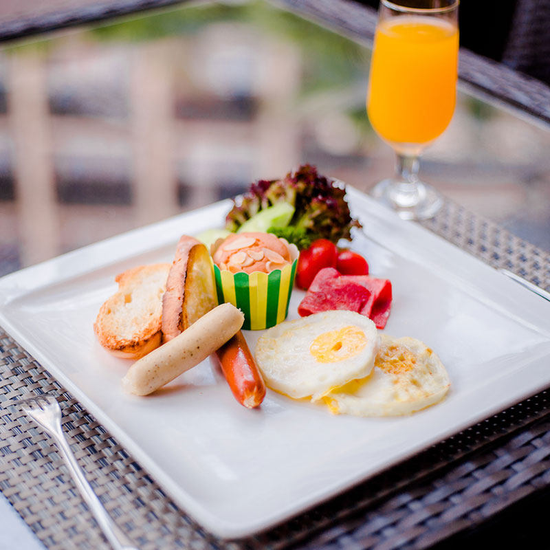 [官店美食]海旅君澜三亚湾迎宾馆中西式自助早餐海南特色,淘宝优惠券,粉丝福利购,淘宝优惠卷