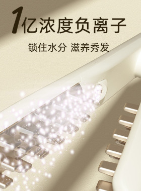 雷瓦负离子玉米烫夹板快速升温