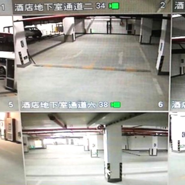 小强停车 宁波栎社国际机场附近停车场周边室内室外特惠停车泊车 - 图3