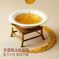 猫超臻选桂花蜜酱冰泉豆腐花672g速食免煮冲泡早餐嫩滑豆花粉 图片 2