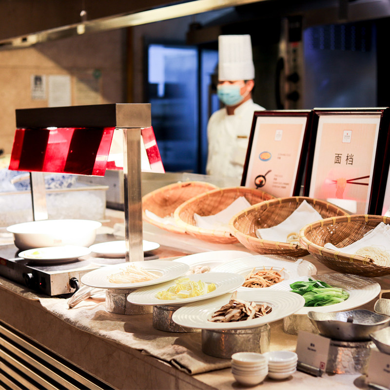 【直播专享】无锡千禧大酒店年夜饭自助晚餐美食套餐,淘宝优惠券,粉丝福利购,淘宝优惠卷