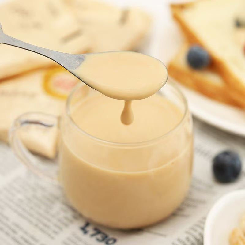 新日期红枣酸奶+炭烧酸奶焦香风味袋装发酵乳水果捞酸奶早餐奶 - 图2