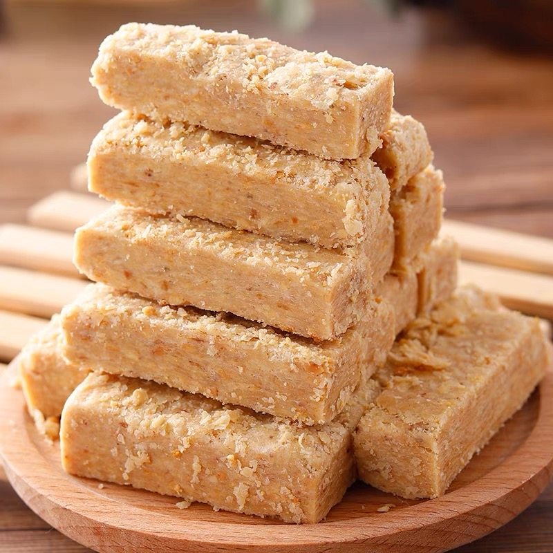 安徽特产传统无为老式糕点木锤花生酥酥脆香甜手工零食特色小吃,淘宝优惠券,粉丝福利购,淘宝优惠卷