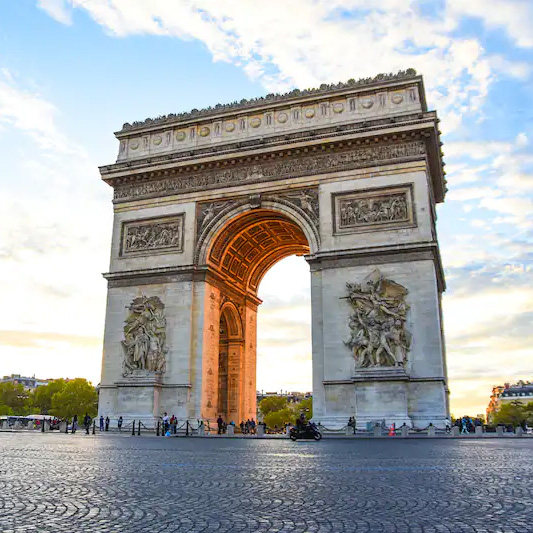 法国巴黎包车一日游多日游 （中文司机+可自拟路线+法意瑞德荷）,淘宝优惠券,粉丝福利购,淘宝优惠卷