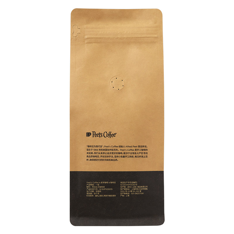 88VIP��PeetsƤү ��ʽ�決���ȶ� 250g  67.64Ԫ