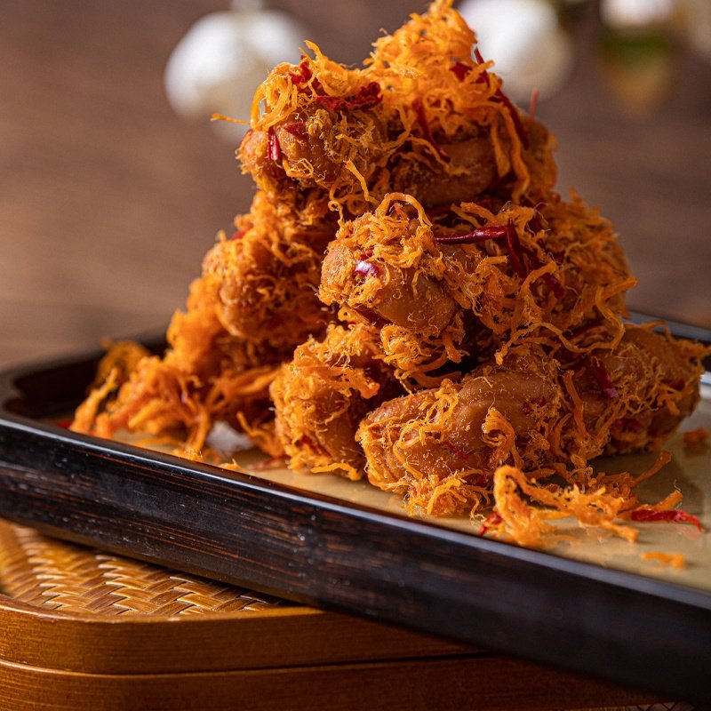 杨先生香辣肉松麻花手工非遗糕点杭州特产小零食休闲零食食品小吃,淘宝优惠券,粉丝福利购,淘宝优惠卷