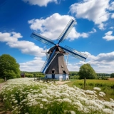 Голландская туристическая виза · Шэньчжэнь.