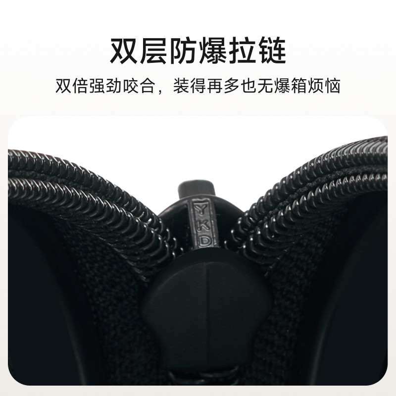 爱华仕海岸线系列20寸登机行李箱新款PC防爆24寸大容量拉杆旅行箱,淘宝优惠券,粉丝福利购,淘宝优惠卷