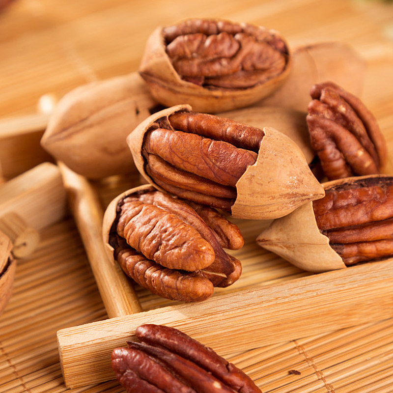 姚生记坚果年货礼盒福果干果炒货春节零食送长辈大礼包礼品,淘宝优惠券,粉丝福利购,淘宝优惠卷