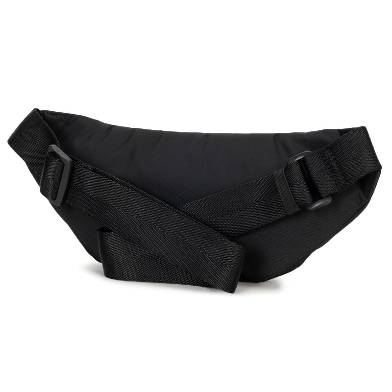 MLB retro literary style chest bag is fashionable and portable