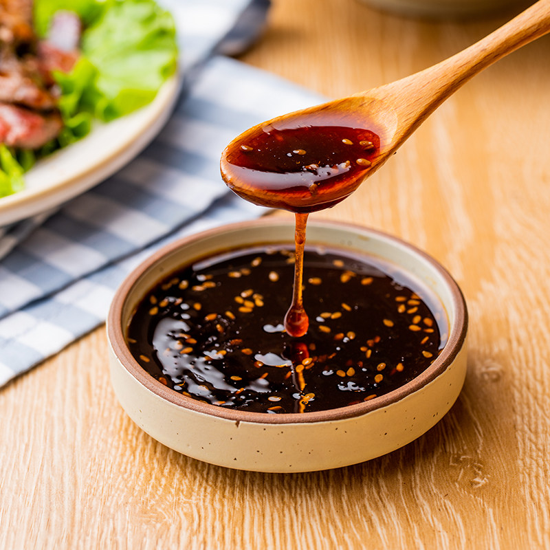 包邮!三岛烧烤酱230g韩式烤肉蘸料调料撒料腌料调味料腌肉料,淘宝优惠券,粉丝福利购,淘宝优惠卷