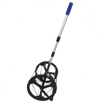 Tennis ball pick-up roller type professional auto ball pick-up artifact ball pick-up tube training ອຸ​ປະ​ກອນ​ການ​ບໍ​ລິ​ການ​ກອບ​ຕູ້​ເກັບ​ບານ​ງ່າຍ​ຂຶ້ນ