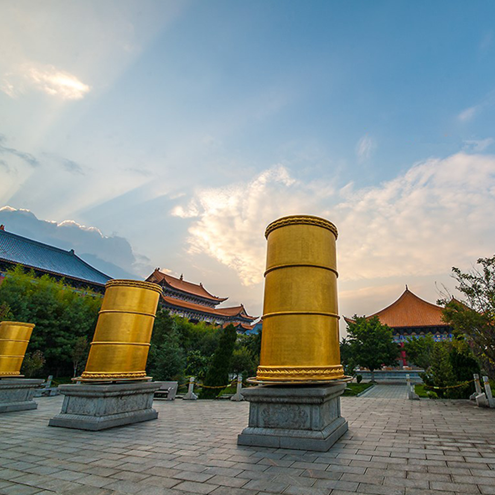 [崇圣寺三塔文化旅游区-大门票+景区直通车]省外居民票（只限当天购买） - 图3