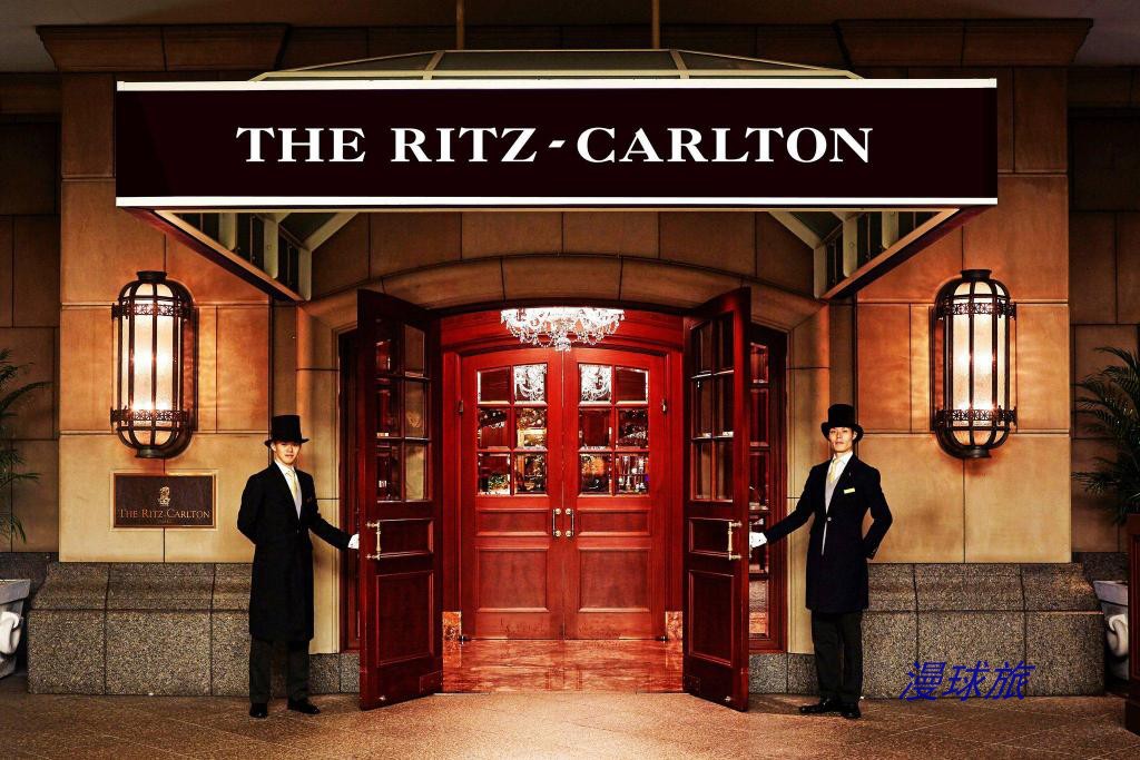 大阪丽思卡尔顿酒店(The Ritz-Carlton Osaka)地下铁-西梅田站 34-图2