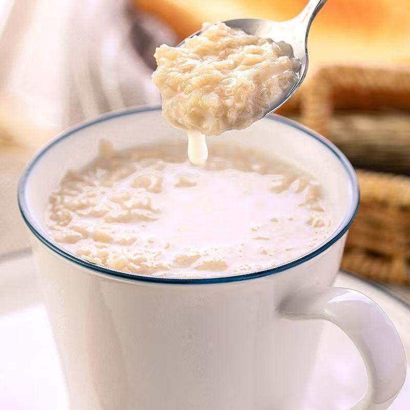 皇世原味正宗营养麦片420g冲饮燕麦片谷物老人即食袋装早餐代餐,淘宝优惠券,粉丝福利购,淘宝优惠卷